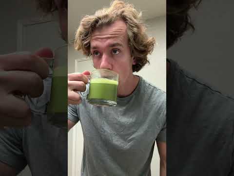 MUSCLE MATCHA